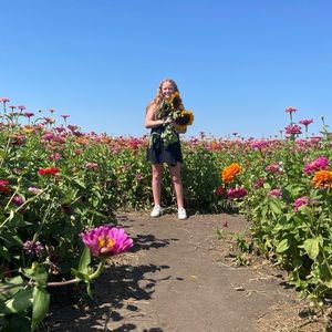 Meet your Posher, Ali